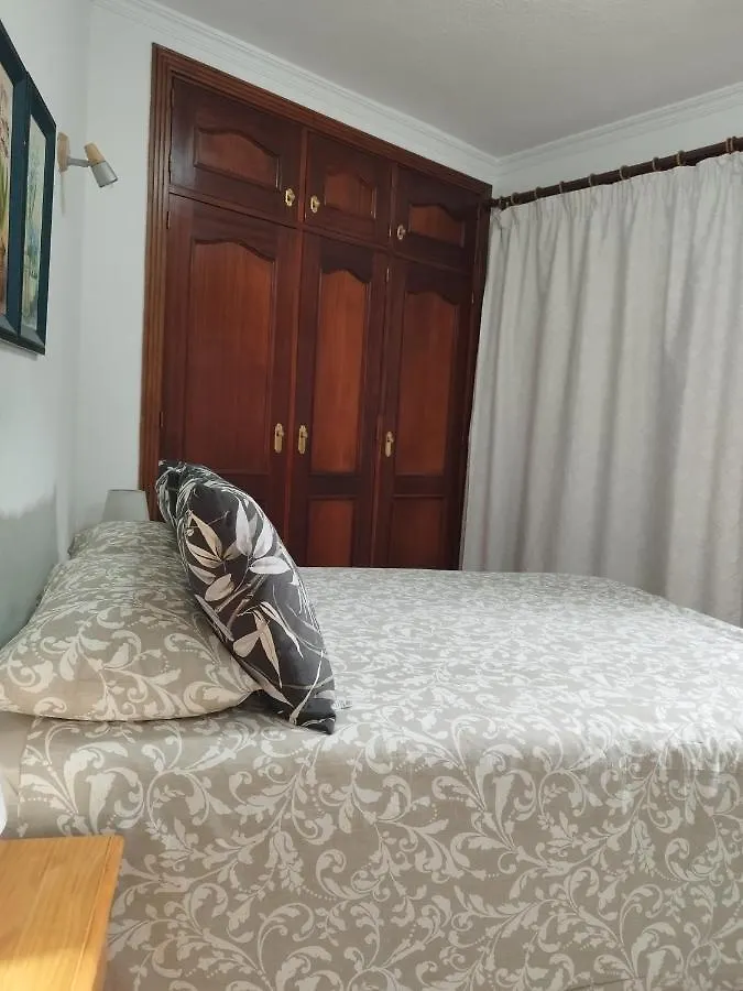 公寓 Studio Avenida Puerto De La Cruz 西班牙