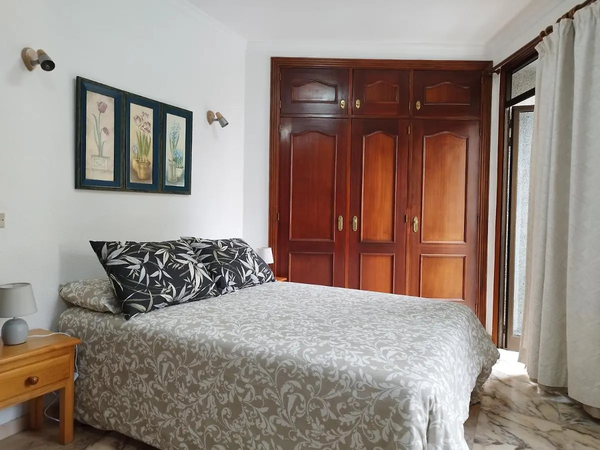 Studio Avenida Puerto De La Cruz